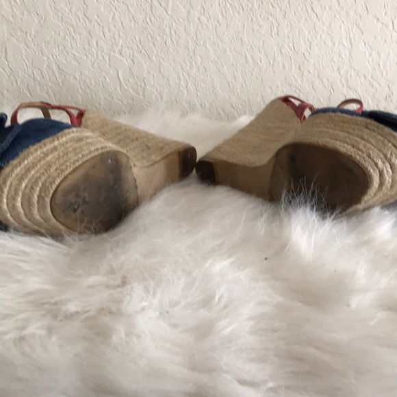 Wedges - Picture 4 of 4